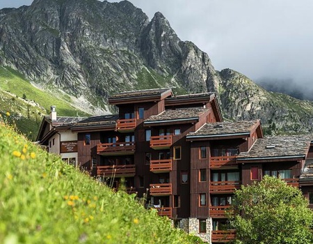 Résidence Les Chalets des Arolles - Maeva Home - Savoie - Belle Plagne, Alpes du Nord - Image 3