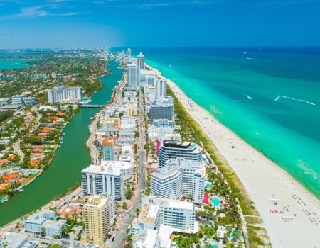 Hôtel Breakwater South Beach, Immersion by Fram **** - 3