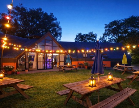 Village Vacances Ty An Diaoul, 3* - 4