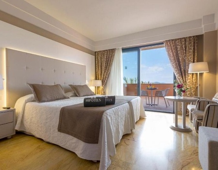 Hôtel Hipotels Hipocampo Palace & Spa 5* - 3