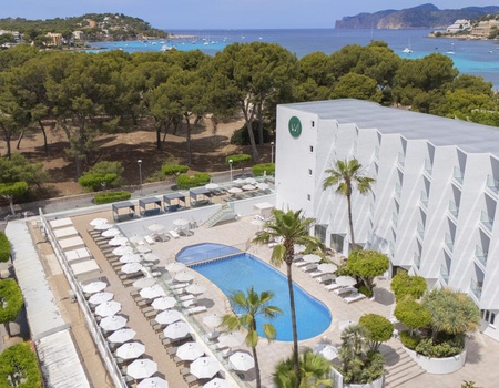 Hôtel HM Isabela 4* (Adults Only +18) - Péninsule Ibérique, Baléares, Majorque - Image 1