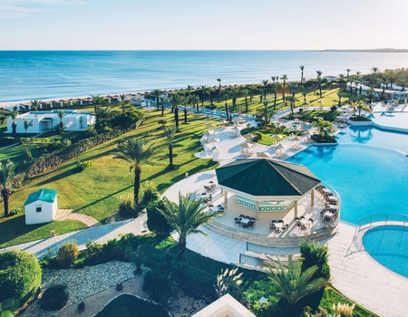 Hôtel Iberostar Royal el Mansour 5* - Image 1
