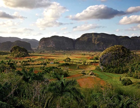 Circuit Buena Vista de Cuba - 4