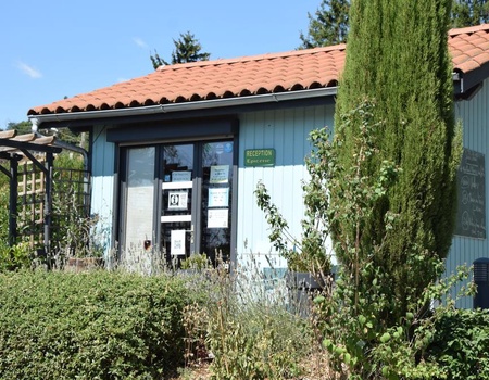 Camping De La Belle Etoile, 3* - 1