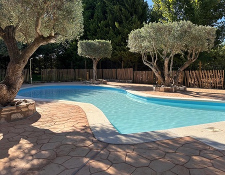 TAIGA Lake Caspe - 2