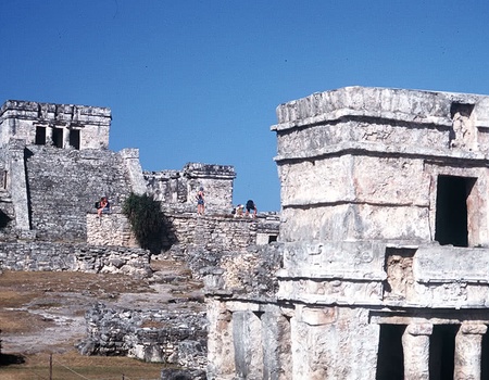 Viva Wyndham Azteca ***** - 3