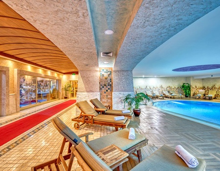 PORTO BELLO RESORT & SPA - 3