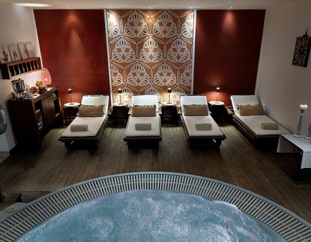 Bien-être sur le lac d'Iseo : hôtel avec petit déjeuner et spa inclus - 4*