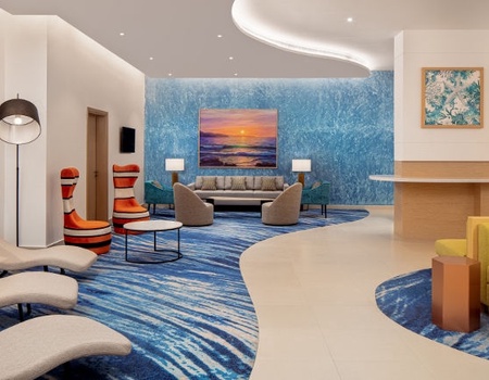 Club Coralia Centara Mirage Beach Resort Dubaï 4* - 5