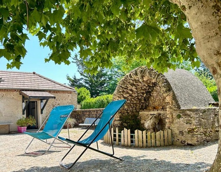 Flower Camping Le Château 3* - 5