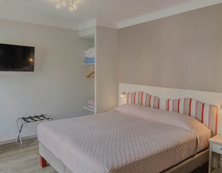 Hôtel MAQUIS & MER 3*
