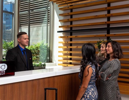 Pod Times Square - 4