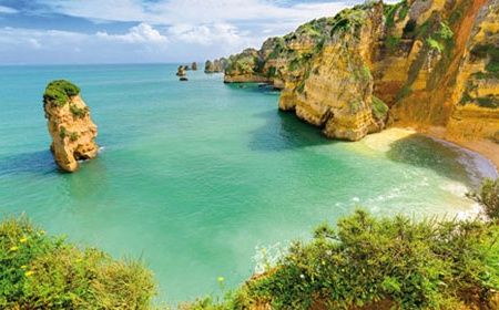 Echappée en Algarve (Interpass Vau) - Flex - Algarve - 4