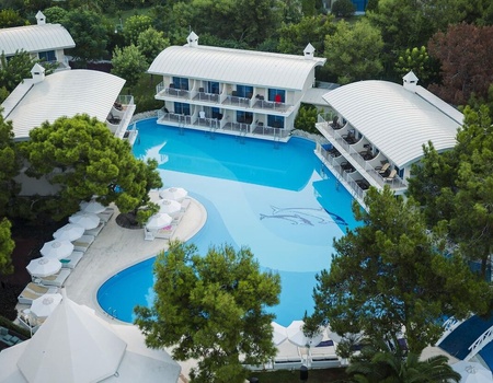 Hotel Titanic De Luxe Lara 5* - 3