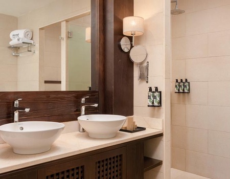 Hôtel Ôclub Select Barcelo Tenerife 5* - 4