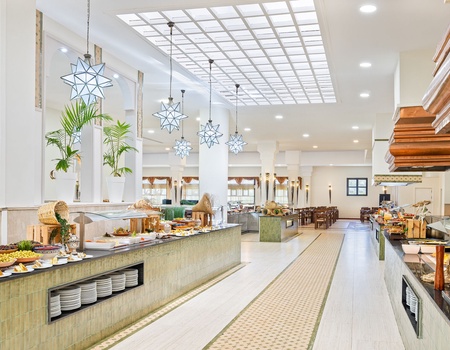 Hôtel Iberostar Saïdia 5* - 4