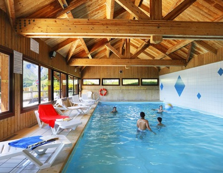 Résidence Les Chalets des Cimes 3* - Savoie - La Toussuire, Alpes du Nord - Image 2