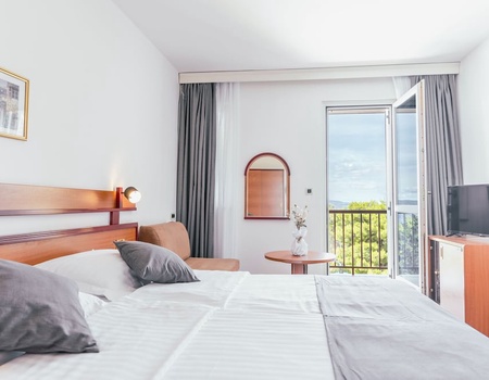 Hôtel Horizont 4* - Split, Croatie - Image 1