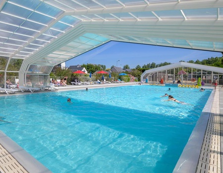 Flower Camping Le Bois d'Amour, 4* - 1