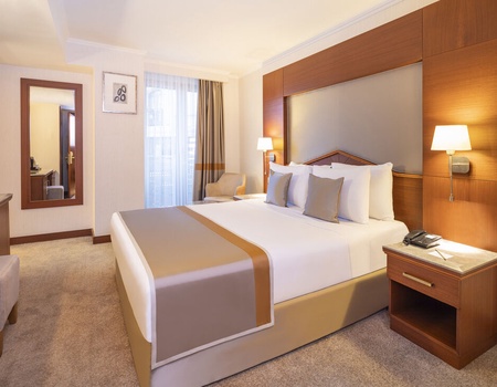 Hotel Vicenza 4* - 5