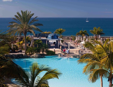 Hôtel Lopesan Villa del Conde Resort & Thalasso 5* - Grande Canarie, Canaries - Image 5
