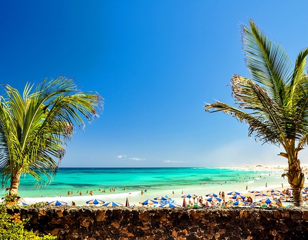 Hôtel Ôclub Select HD Lobos Natura Fuerteventura 4* - 2