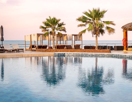 Hôtel Kappa Club Royal Horizon Baobab 4* - Dakar, Sénégal - Image 1