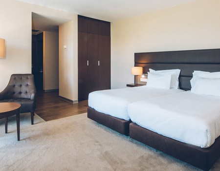 Jet Tours Signature Iberostar Lagos Algarve 5* - 4