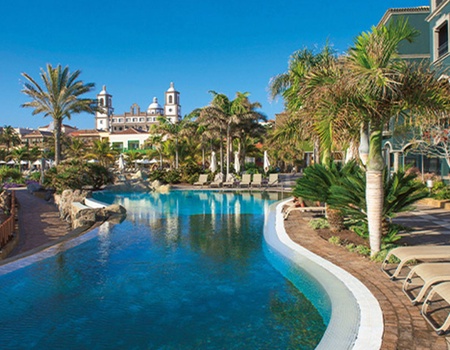 Hôtel Lopesan Villa del Conde Resort & Thalasso 5* - Grande Canarie, Canaries - Image 4