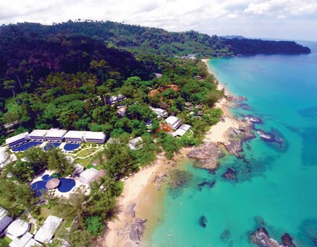Sentido Khao Lak 4* - Asie, Thailande, Phuket - Image 1