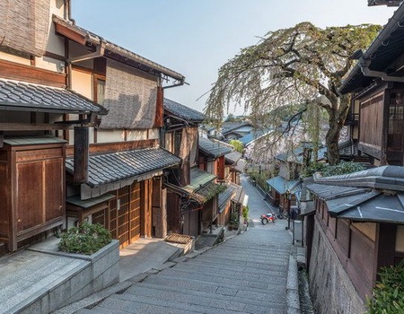 CIRCUIT LE JAPON EN LIBERTE ET LA VOIE DU SHINTO - 5