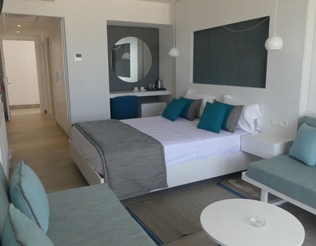 Hotel Amber El Fell 4* - 4