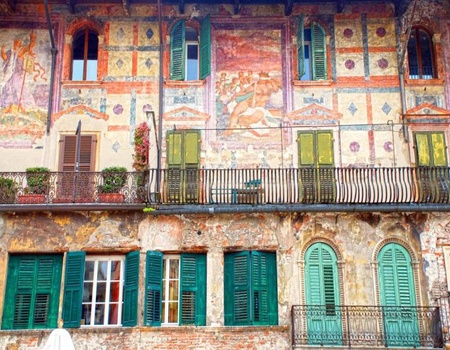 Circuit privé Nord de l'Italie - 4