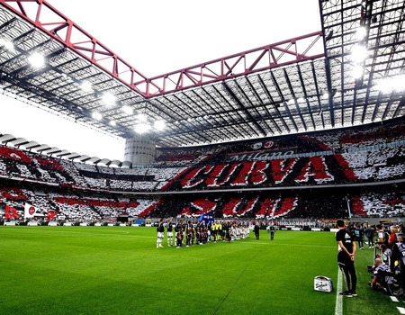 Match foot AC Milan - Saison 2025-2026 avec séjour hôtel 4* - 2
