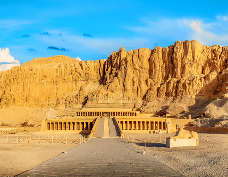 Croisière Nil Majestueux en Dahabeya 5* - Louxor, Egypte - Image 3