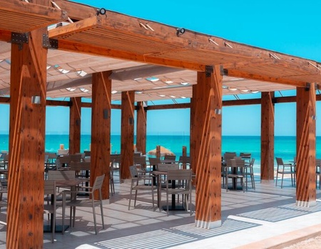 Club Coralia Vincci Dar Midoun 4* - 5