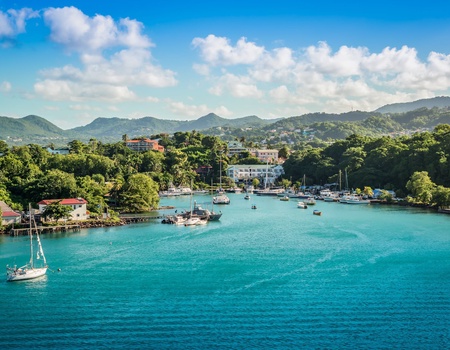 Circuit Évasion Caribéenne : Martinique et Sainte-Lucie - 2