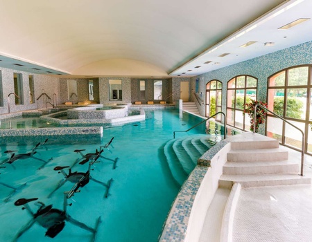 Résidence Lagrange Le Domaine de Fayence 4* - 4