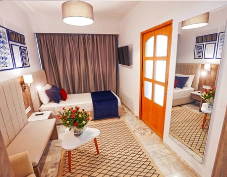 Hôtel Marhaba Beach 4* - Monastir, Tunisie - Image 5