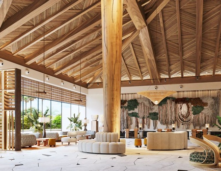 Hôtel Ocean Allure Costa Mujeres 5 * - 3