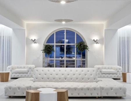 Hôtel Costa Grand Resort & Spa 5* - 4