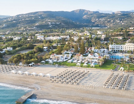 Hôtel Grecotel Creta Palace 5* - Image 4