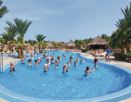 Club Héliades Riu Funana 5* - Sal, Cap Vert - Image 5
