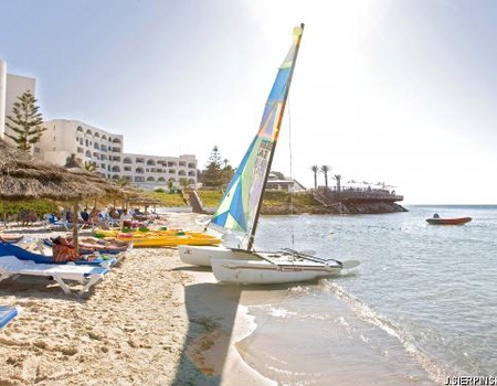 Hôtel Club Framissima Regency Hotel & Spa 4* - 5