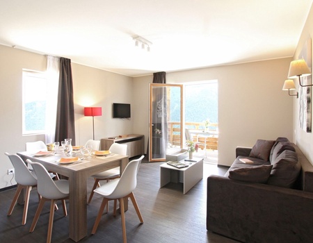 Résidence Référence Le Village de Praroustan - 4