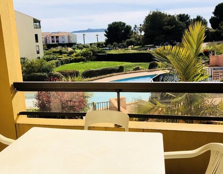 Résidence La Coudoulière - maeva Home Budget - Six Fours les Plages, Côte d'Azur - Image 1