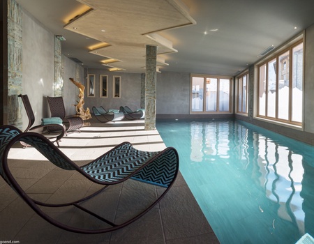 Résidence Le Taos 4* - 2