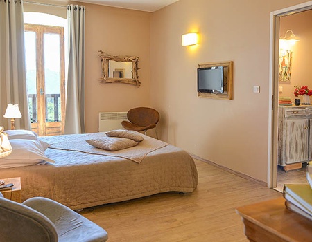 Hôtel U Frascone 3* - Image 1