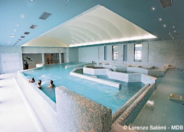 Résidence Lagrange Le Domaine de Fayence 4* - 5