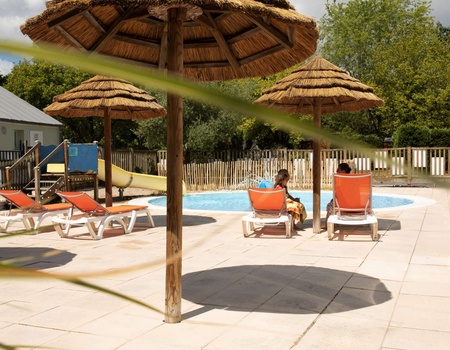 Camping La Mignardière - 4